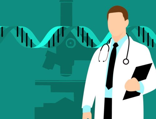 What are the different phases of clinical trials