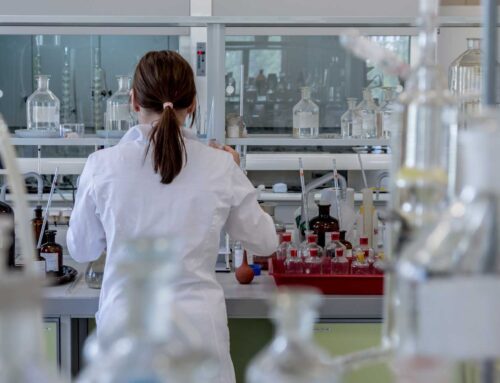 The Role of Clinical Trials in Drug Development