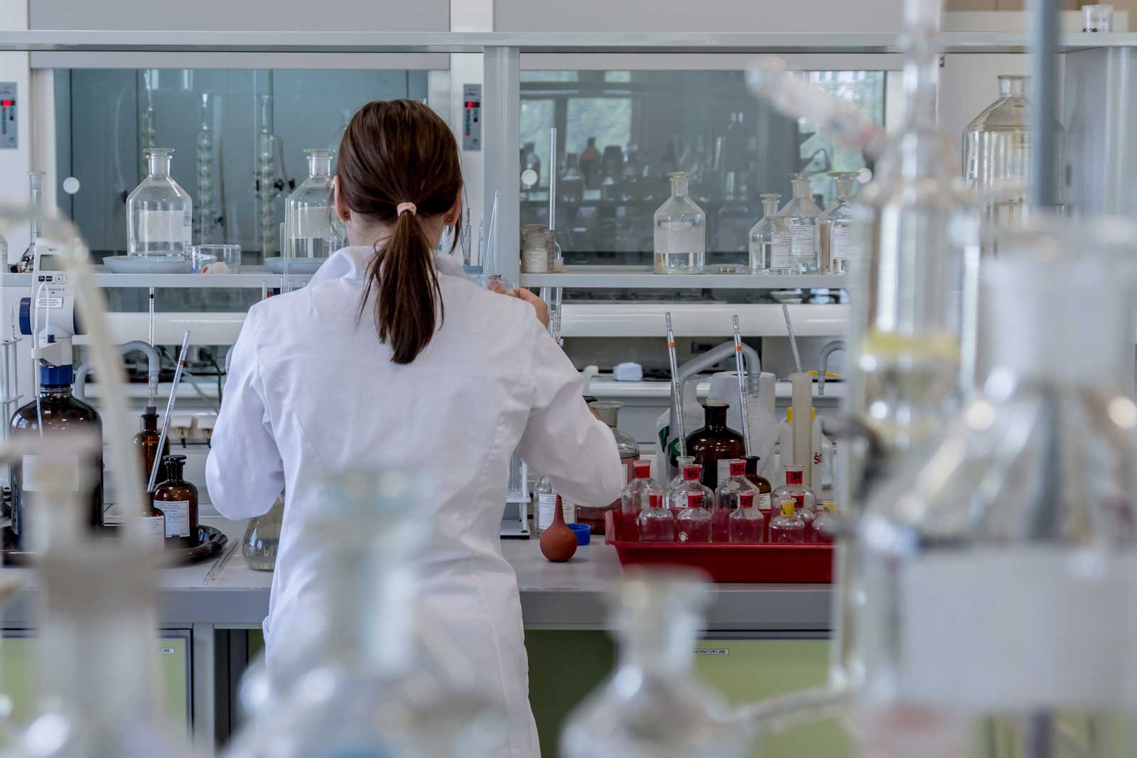 The Role of Clinical Trials in Drug Development. PharmaPair